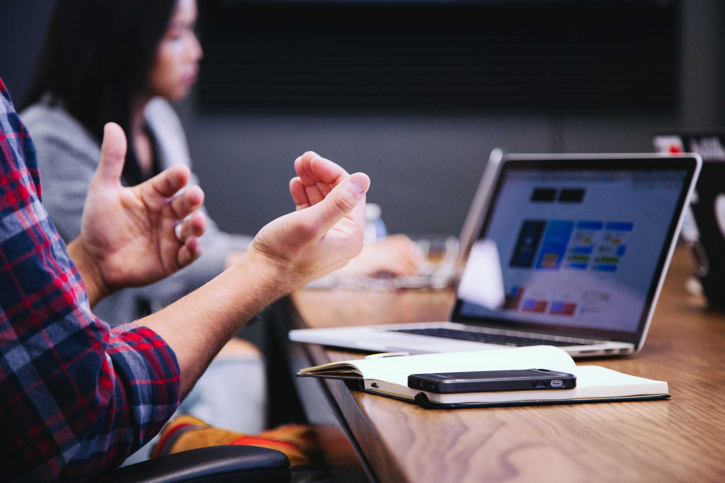 Training and Workshops for Professionals and Students