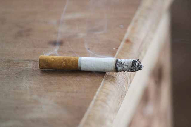 Addictions <br/> (Smoking, Vaping, Gaming, Gambling, Drugs and Substances)